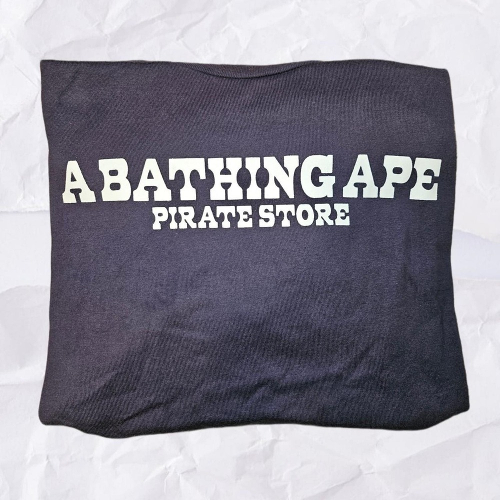 Bape Shirt
